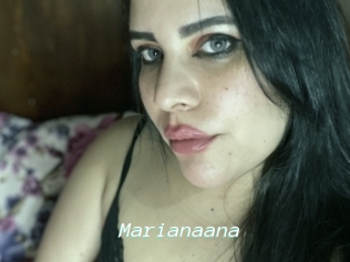 Marianaana