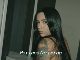 Marianaferreroo