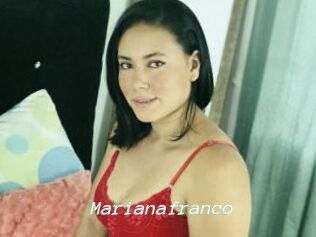 Marianafranco