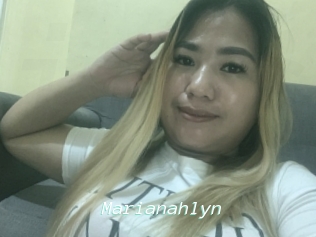 Marianahlyn