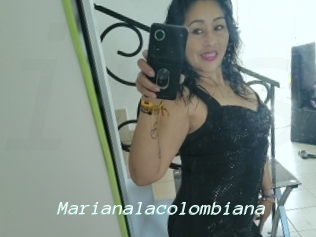 Marianalacolombiana