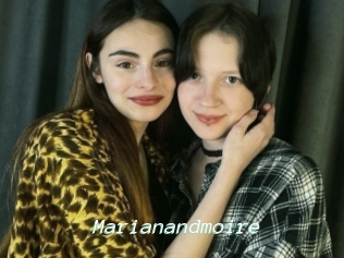 Marianandmoire