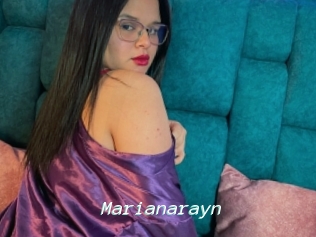 Marianarayn