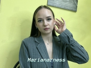 Marianarness