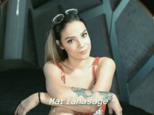 Marianasage