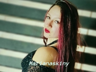 Marianaskiny