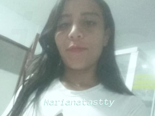 Marianatastty