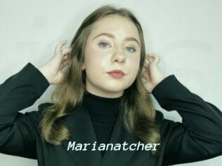 Marianatcher