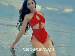 Marianavough