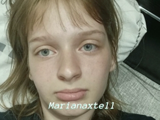 Marianaxtell