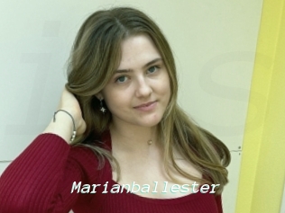 Marianballester