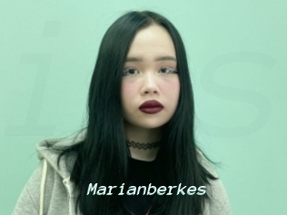 Marianberkes