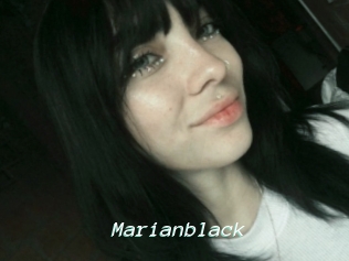 Marianblack