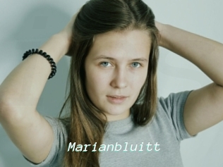 Marianbluitt