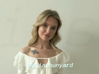 Marianbunyard