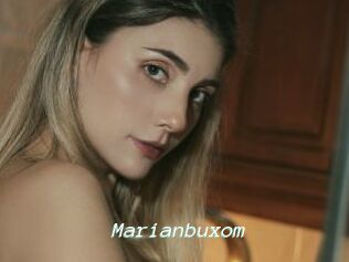 Marianbuxom
