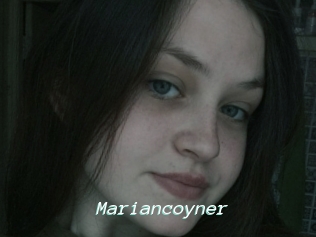 Mariancoyner