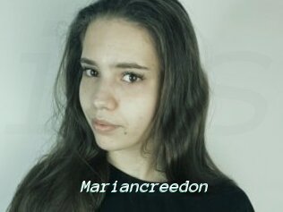 Mariancreedon