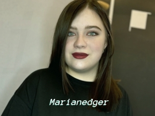 Marianedger