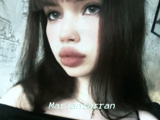 Marianfarran