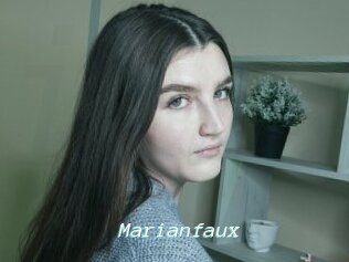 Marianfaux