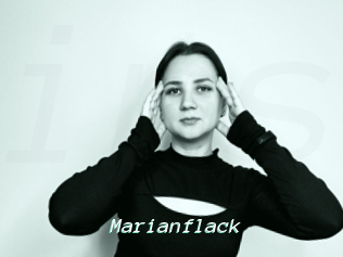 Marianflack