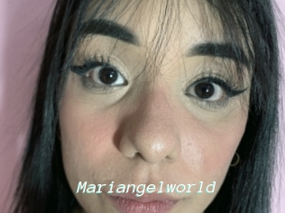 Mariangelworld