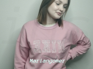 Mariangomer