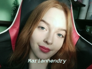 Marianhendry