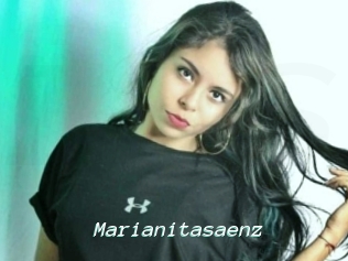 Marianitasaenz