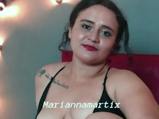 Mariannamartix