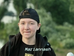 Mariannash