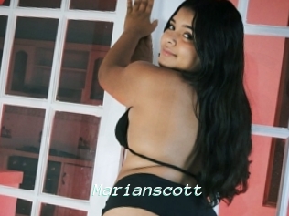Marianscott
