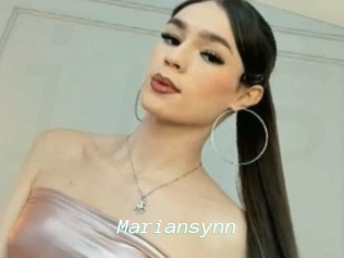 Mariansynn