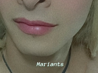 Mariants