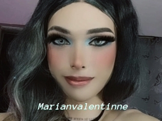 Marianvalentinne