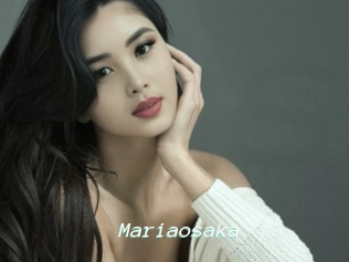 Mariaosaka