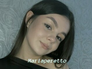 Mariaperetto