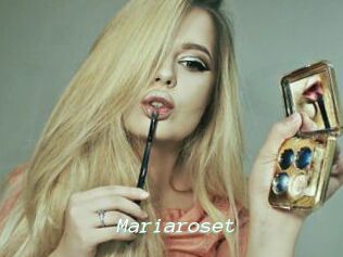 Mariaroset