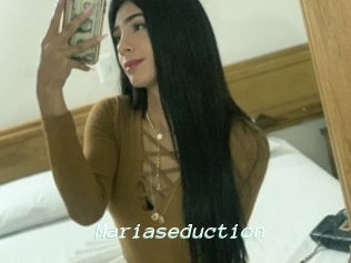 Mariaseduction
