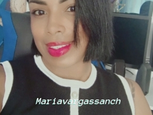 Mariavargassanch