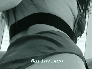 Mariavixen