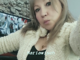 Mariawisch