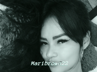 Maribrown22