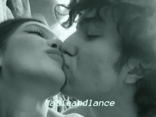 Marieandlance