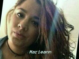 Marie_ann