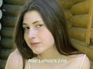 Mariehorkins