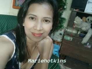 Mariehotkins