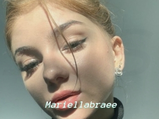Mariellabraee