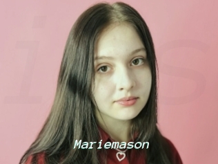 Mariemason